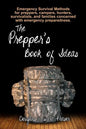 The Prepper's Book of Ideas: Color Version - Paperback