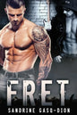 Fret: The Rock Series - Paperback