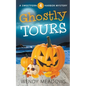 Ghostly Tours - Paperback