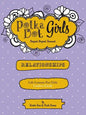Polka Dot Girls Relationships Leaders Guide - Paperback