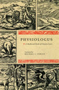Physiologus - Paperback