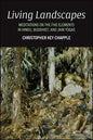 Living Landscapes: Meditations on the Five Elements in Hindu, Buddhist, and Jain Yogas - Paperback
