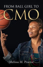 From Ball Girl to CMO - Paperback