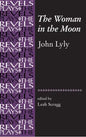 The Woman in the Moon - Paperback