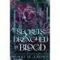 Secrets Drenched in Blood: The Complete Midnight Harbor Series - Paperback