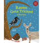 Raven Gets Tricked - Hardcover