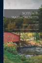 Scituate, Massachusetts: Second Church Records (in Abstract) 1645-1850; 1645-1850 - Paperback
