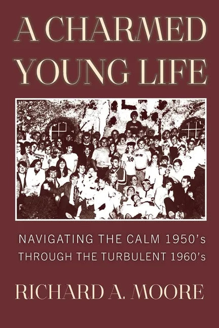 A Charmed Young Life - Paperback