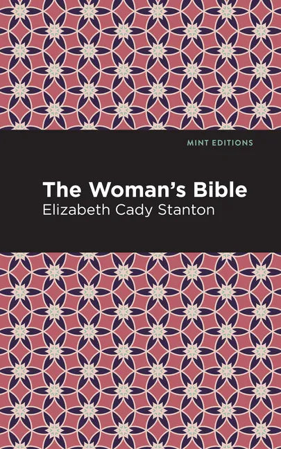 The Woman's Bible - Paperback