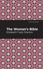 The Woman's Bible - Paperback