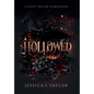 Hollowed (Hardcover): A Sleepy Hollow Reimagining - Hardcover