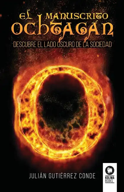 El manuscrito de Ochtagán - Paperback