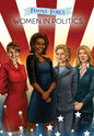 Female Force: Women in Politics - Hillary Clinton, Sarah Palin, Michelle Obama & Caroline Kennedy - Paperback