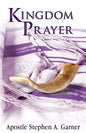 Kingdom Prayer - Paperback