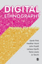 Digital Ethnography - Paperback