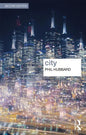 City - Paperback