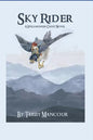 Sky Rider: A Spellmonger Cadet Novel - Paperback