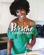 Porsche Cooks Vegan: Recipes for the Soul - Paperback
