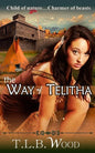 The Way of Telitha - Paperback
