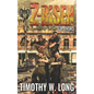 Survivors: A Zombie Series (Z-Risen Book 7) - Paperback