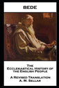 Bede - The Ecclesiastical History of the English People - Paperback