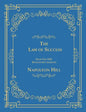 The Law of Success From The 1925 Manuscript Lessons - Paperback
