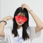 Nightclub Glow Party Weird Birthday Glasses