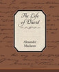 The Life of David - Paperback