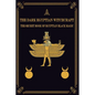 The Dark Egyptian Witchcraft: The Secret Book of Egyptian Black magic - Paperback