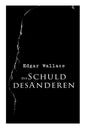 Die Schuld des Anderen - Paperback