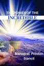 The Power of the Incredible - Paperback