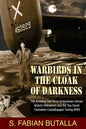 Warbirds in the Cloak of Darkness: The Amazing True Story of American Airman Robert Holmstrom and the Top Secret "Operation Carpetbagger" During WWII - Paperback