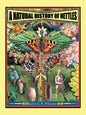 A Natural History of Nettles - Paperback