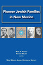 Pioneer Jewish Families in New Mexico - Paperback