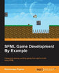 SFML Game Development By Example - Paperback