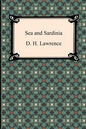 Sea and Sardinia - Paperback