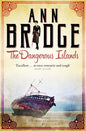 The Dangerous Islands: A Julia Probyn Mystery, Book 4 - Paperback