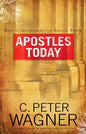 Apostles Today - Paperback