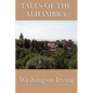 Tales of the Alhambra - Paperback