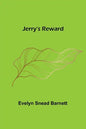 Jerry's Reward - Paperback