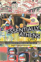 Essentially Athens Ohio: A Celebration of Spoken Word and Fine Art - Paperback