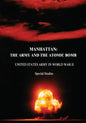 Manhattan: The Army and the Atomic Bomb - Paperback