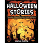 Halloween Stories: Spooky Short Stories for Children - Paperback
