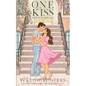 One Kiss Isn't Enough: Artist Rendition - Paperback