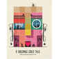 If Buildings Could Talk - Hardcover