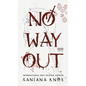No Way Out - Hardcover