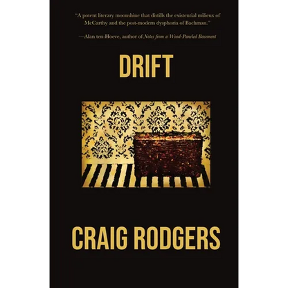 Drift - Paperback