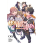 Hollow Regalia, Vol. 6 (Light Novel): The End of Eden Volume 6 - Paperback