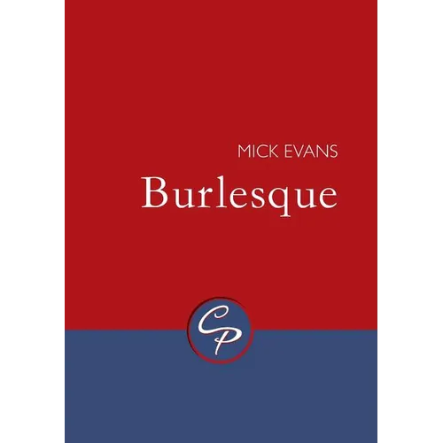 Burlesque - Paperback