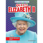 Queen Elizabeth II: Record-Breaking Royal - Paperback